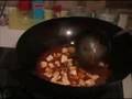 麻婆豆腐