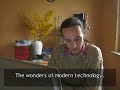 Deutscher Vlog: Kommunikation