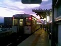 Train in Japan (JR Koumi Line)
