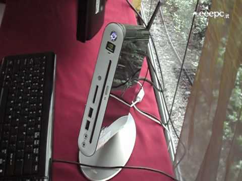 Immagine anteprima YouTube