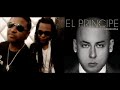 Cosculluela ft Zion y Lennox - Te Deseo El Mal.wmv