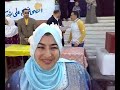 توزيع الجوائز على الطالبات المتميزات