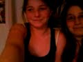 Taylor and Giselle\ Taylor and Giselle\