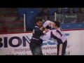 Shantz vs Trew Shantz vs Trew