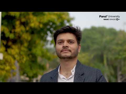 Parul University General video thumbnail 6
