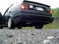 Jetta GLI VR6 86