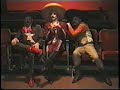 dans le plus petit cabaret du monde