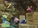 Sesame Street: Count Counts Honkers Honk 1 To 20