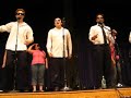 AOTA sings Quit Playing Games