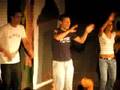 Sigla Glu Animazione al camping Le Mimose nell'estate 2008