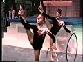 Inside the Summer 1992 Consumer Electronics Show - pt 1 of 2 Inside the Summer 1992 Consumer Electronics Show - pt 1 of 2