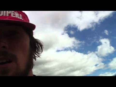 Long Treks On Skate Decks Episode 15: The Chase and Individual Struggle to Potosi
