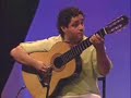 yamandu costa e armandinho - Noites cariocas