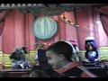 Payaso Dario en Jumbo de Llavallol  Lomas de Zamora 