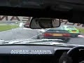 Jaguar XJS racing Victor Meldrew Qualifying Jaguar XJS racing Victor Meldrew Qualifying