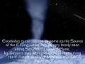 Saturn's moon Enceladus (AggManUK)