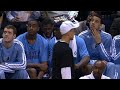 tony parker's laser dime lands at the number one spot on sunday's top 5. visit http://www.nba.com/video for more highlights. about the nba: the nba is the pr...