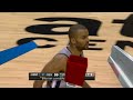 tony parker's laser dime lands at the number one spot on sunday's top 5. visit http://www.nba.com/video for more highlights. about the nba: the nba is the pr...