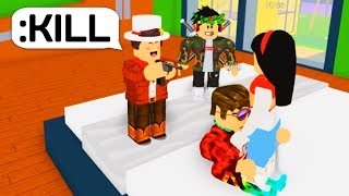 Roblox Life In Paradise Admin By The Owner