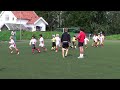 Vi takker for kampen Vi takker for kampen