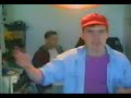 Arh dér - Mc Einar Singback Arh dér - Mc Einar Singback