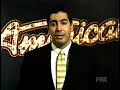 eye of the tiger with sundeep / american idol