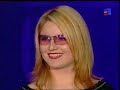 Videoclip Holograf Dragostea Mea