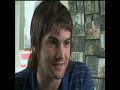 Across the Universe-Jim Sturgess and Joe Anderson Across the Universe-Jim Sturgess and Joe Anderson