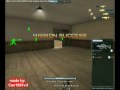 crossfire cham trailer