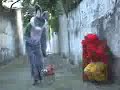 The  Rabbit and the  Wolf - Delivery