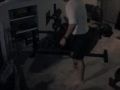 Killer Workout For Total Body Strength & Fat Loss