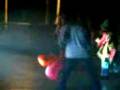 videos de pependejadas - payaso de rodeo