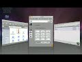 ubuntu os x leopard