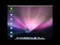 ubuntu os x leopard