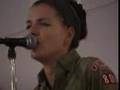 Shivaree showcase fnac 2002 (3)