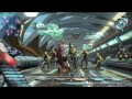 Trailer of Final Fantasy 13!