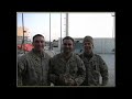 3rd Bn. 1st Marines in OIF II (Part 2)