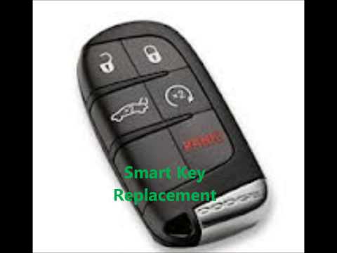 Dodge Chrysler Remote Fobik Key Replacement 516-558-0028 Duplication of Dodge Keys Ignition Keys
