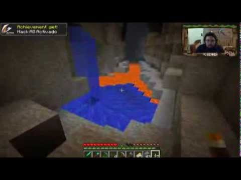 Minecraft | Survival con alfalta90 y bean3r