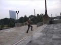 Rocky Steps 2007