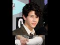NICHOLAS JERRY JONAS ~RARE PICS~