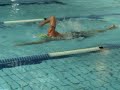 Swim Analysis - 2