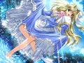 Anime Blondes