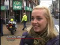 Gewonde bij schietpartij in Poelestraat