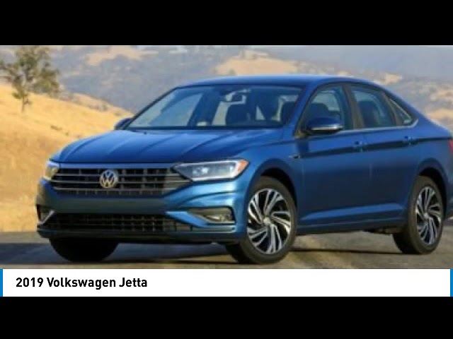 2019 Volkswagen Jetta Comfortline | VW CERTIFIED | 6SPD MANUAL in Cars & Trucks in Strathcona County