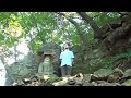Julien l'altiste avec le Bouddha...
