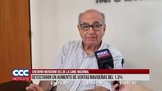 GREGORIO WERCHOW SEC.DE LA CAME NACIONAL