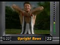 8 minute Arms Workout 8 minute Arms Workout