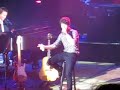 Jonas Brothers and Michael W Smith Place In This World 1/4/09 Nashville Jonas Brothers and Michael W Smith Place In This World 1/4/09 Nashville