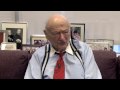 Mayor Ed Koch Review: The Men Who Stare at Goats